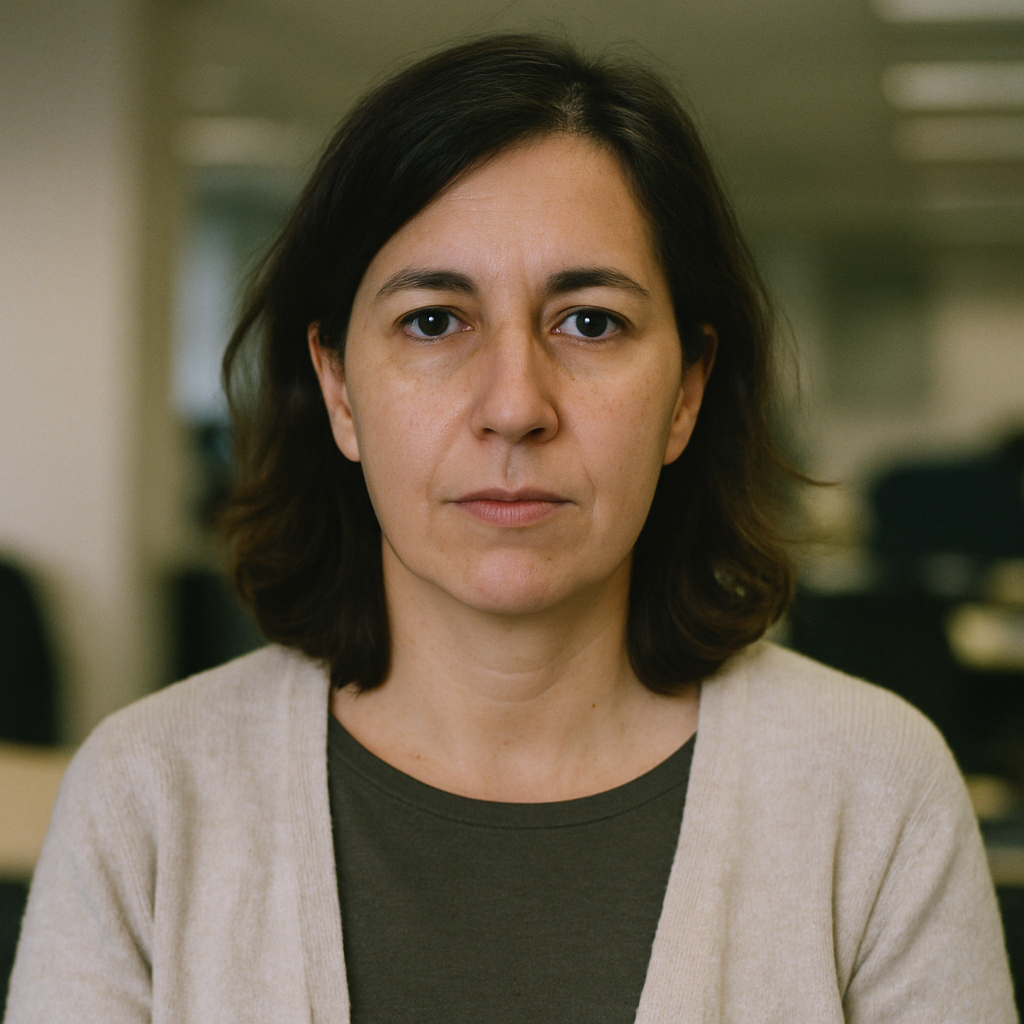 María Elena Suárez